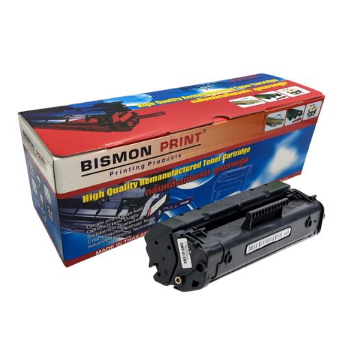 Remanuf-Cartridges-Canon-Laser-Printer-LBP3300-3360